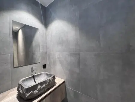 Bigaro II, Maison de groupe avec piscine et bien-être - Photo 14