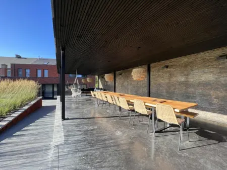 Bigaro II, Maison de groupe avec piscine et bien-être - Photo 17