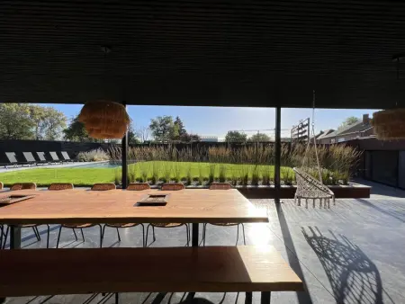 Bigaro II, Maison de groupe avec piscine et bien-être - Photo 19