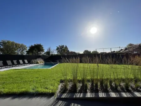 Bigaro II, Maison de groupe avec piscine et bien-être - Photo 23