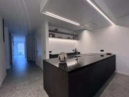 Bigaro II, Maison de groupe avec piscine et bien-être - Photo 28