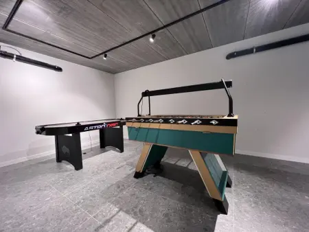 Bigaro II, Maison de groupe avec piscine et bien-être - Photo 46