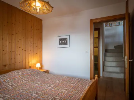 Le Sorbier, Chalet 6 personnes à Ovronnaz - Photo 21