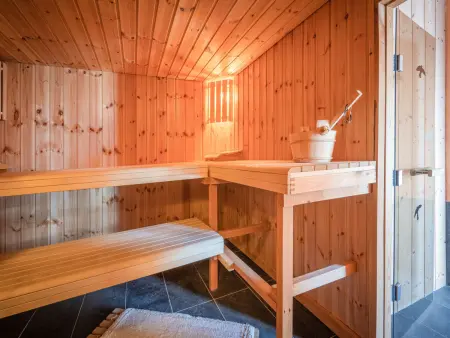 Le Sorbier, Chalet 6 personnes à Ovronnaz - Photo 23