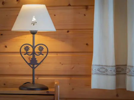 Le Sorbier, Chalet 6 personnes à Ovronnaz - Photo 29