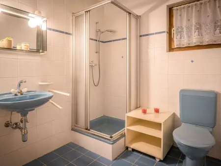 Le Sorbier, Chalet 6 personnes à Ovronnaz - Photo 34