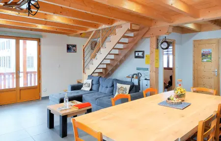 Maison 6 personnes à La Longeville - Photo 2
