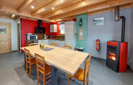 Maison 6 personnes à La Longeville - Photo 5