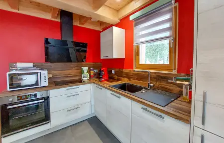 Maison 6 personnes à La Longeville - Photo 6