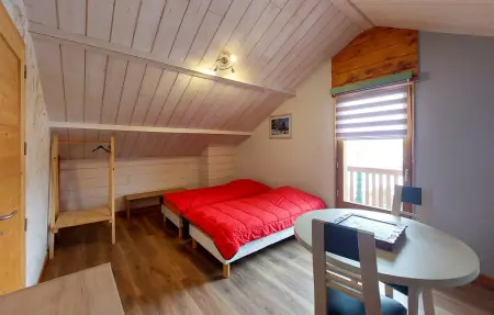 Maison 6 personnes à La Longeville - Photo 7