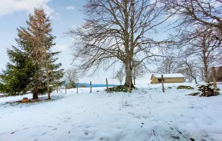 Maison 6 personnes à La Longeville - Photo 8