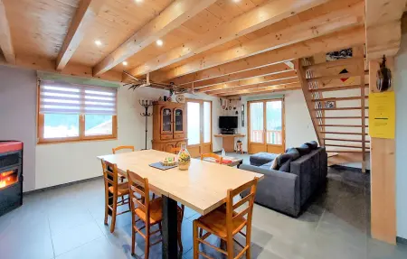 Maison 6 personnes à La Longeville - Photo 10