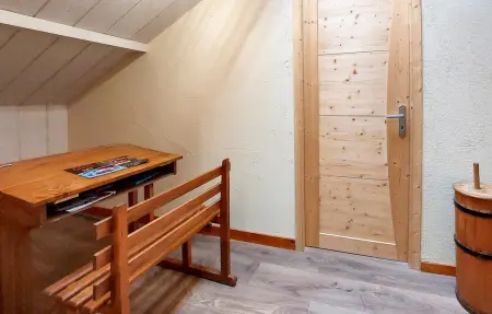 Maison 6 personnes à La Longeville - Photo 11