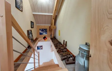 Maison 6 personnes à La Longeville - Photo 12