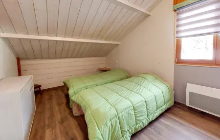 Maison 6 personnes à La Longeville - Photo 14
