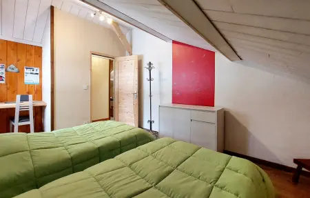 Maison 6 personnes à La Longeville - Photo 15