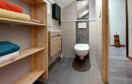 Maison 6 personnes à La Longeville - Photo 17