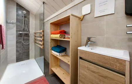 Maison 6 personnes à La Longeville - Photo 18