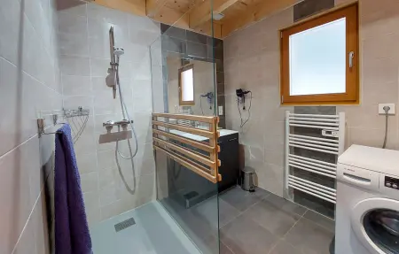 Maison 6 personnes à La Longeville - Photo 20