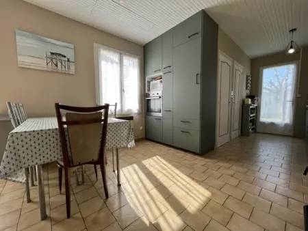 Maison 3 pièces à Saint-Denis-d'Oléron - 6 personnes - Photo 6