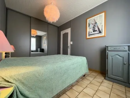 Maison 3 pièces à Saint-Denis-d'Oléron - 6 personnes - Photo 9