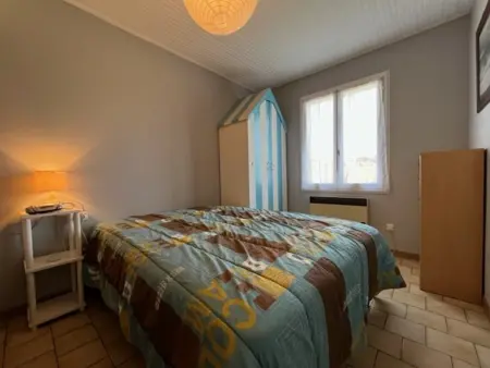 Maison 3 pièces à Saint-Denis-d'Oléron - 6 personnes - Photo 10