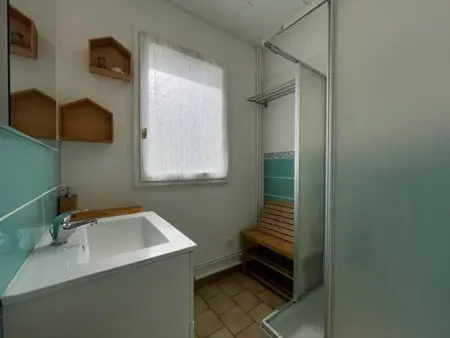 Maison 3 pièces à Saint-Denis-d'Oléron - 6 personnes - Photo 12