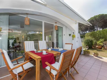 La Reserva IV, Maison 6 personnes à Pals - Photo 1