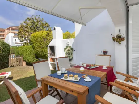 La Reserva IV, Maison 6 personnes à Pals - Photo 2
