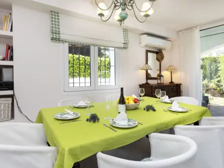 La Reserva IV, Maison 6 personnes à Pals - Photo 6