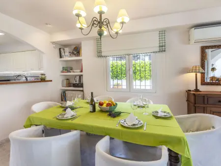 La Reserva IV, Maison 6 personnes à Pals - Photo 7