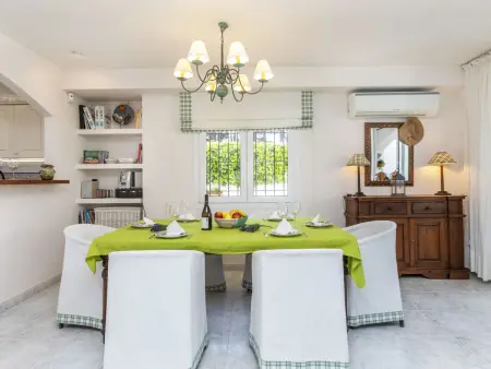 La Reserva IV, Maison 6 personnes à Pals - Photo 8