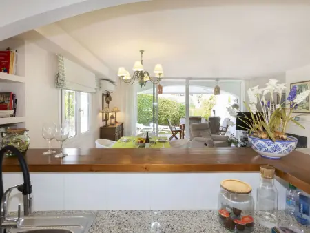 La Reserva IV, Maison 6 personnes à Pals - Photo 9