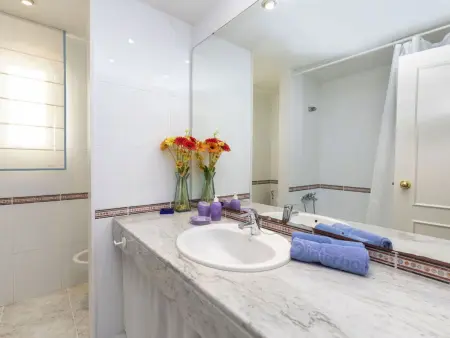 La Reserva IV, Maison 6 personnes à Pals - Photo 13