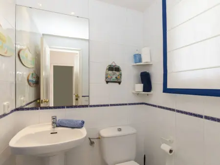 La Reserva IV, Maison 6 personnes à Pals - Photo 15