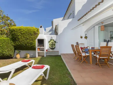 La Reserva IV, Maison 6 personnes à Pals - Photo 16