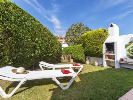 La Reserva IV, Maison 6 personnes à Pals - Photo 17