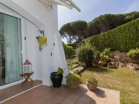 La Reserva IV, Maison 6 personnes à Pals - Photo 19