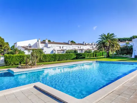 La Reserva IV, Maison 6 personnes à Pals - Photo 20