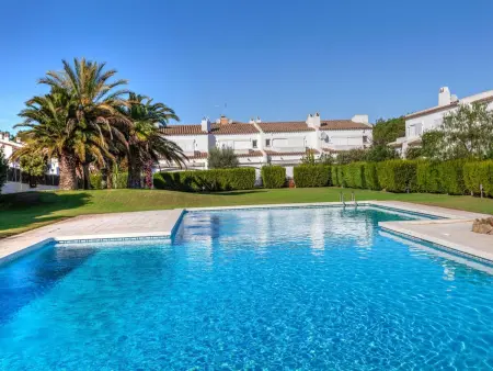 La Reserva IV, Maison 6 personnes à Pals - Photo 21
