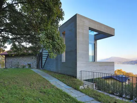 Amina, Villa 4 personnes à Cannero Riviera - Photo 3
