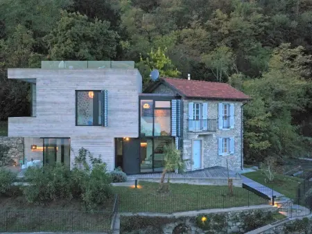 Amina, Villa 4 personnes à Cannero Riviera - Photo 14