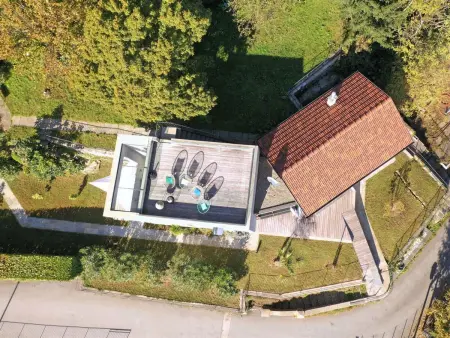 Amina, Villa 4 personnes à Cannero Riviera - Photo 18
