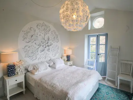 Amina, Villa 4 personnes à Cannero Riviera - Photo 27