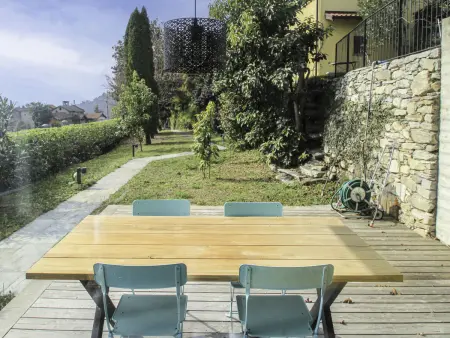 Amina, Villa 4 personnes à Cannero Riviera - Photo 30