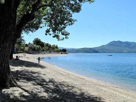 Amina, Villa 4 personnes à Cannero Riviera - Photo 34