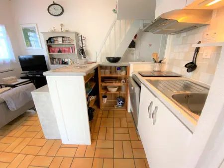 Charmante maisonnette avec jardin, proche plage et commodités, La Tranche sur Mer - Photo 3