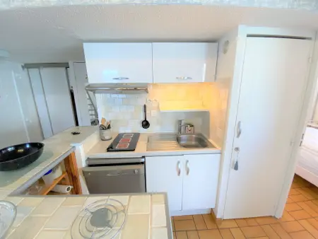 Charmante maisonnette avec jardin, proche plage et commodités, La Tranche sur Mer - Photo 4