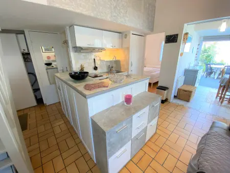 Charmante maisonnette avec jardin, proche plage et commodités, La Tranche sur Mer - Photo 5