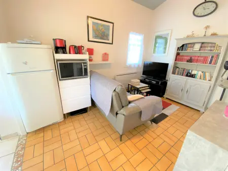 Charmante maisonnette avec jardin, proche plage et commodités, La Tranche sur Mer - Photo 7